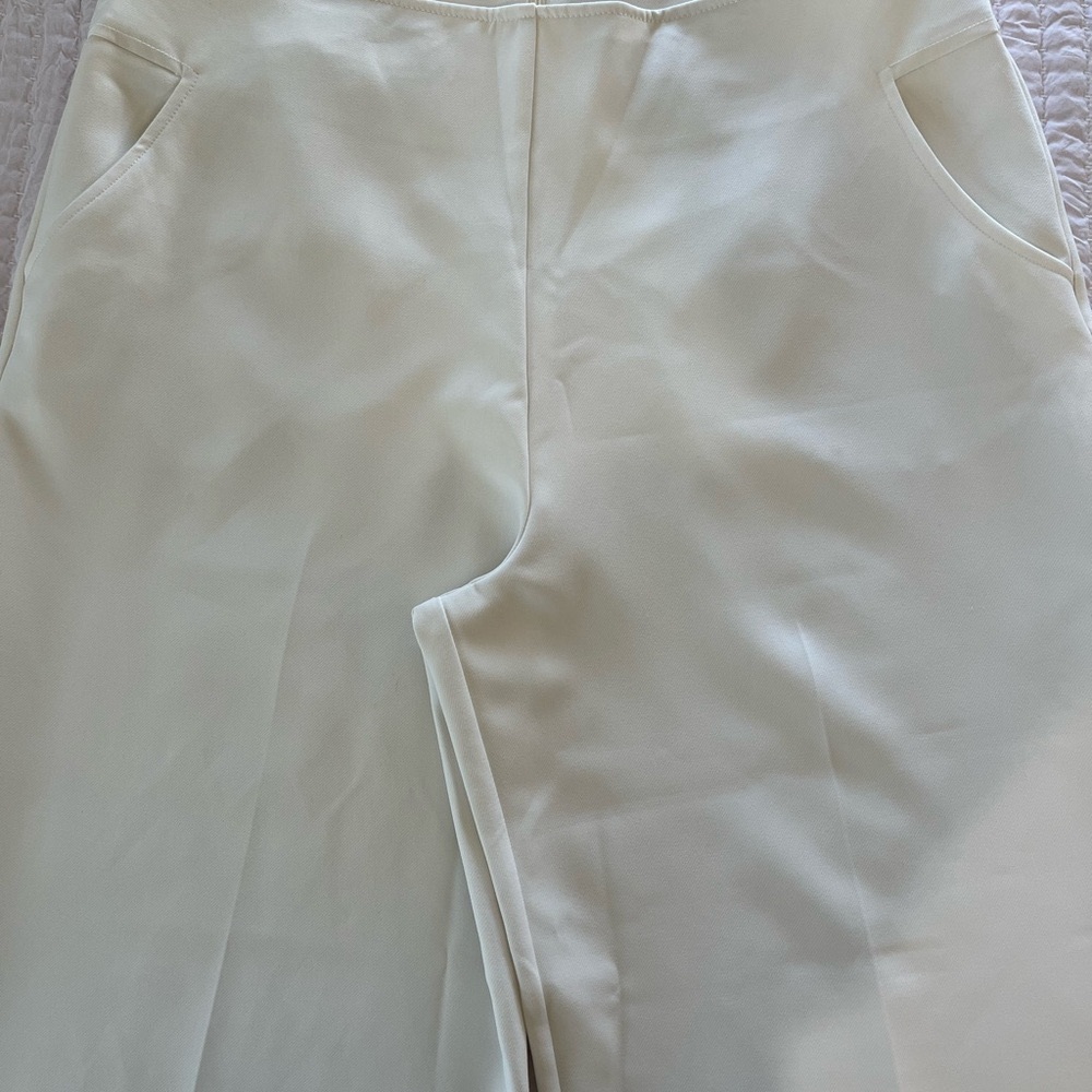 Worthington Wide-Leg Pants